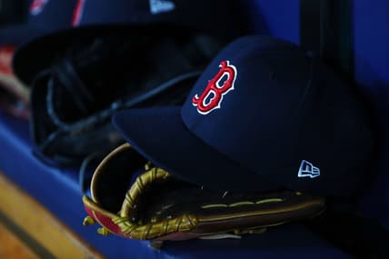 Boston Red Sox trade rumors
