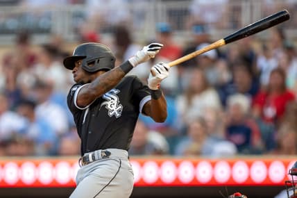 Miami Marlins, Tim Anderson