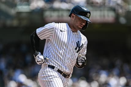 New York Yankees trade rumors, Miami Marlins, Gleyber Torres