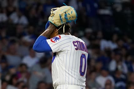 Tampa Bay Rays, Marcus Stroman trade