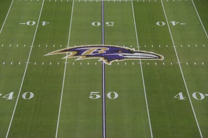 NFL: AFC Wild Card-Los Angeles Chargers at Baltimore Ravens