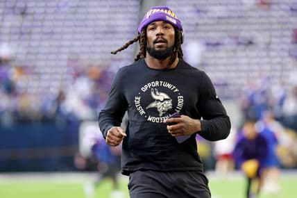 Dalvin Cook, New York Jets