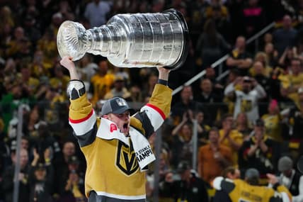 NHL free agency