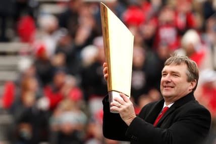 2023 college football rankings