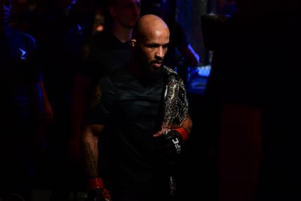 best ufc fighters of all time