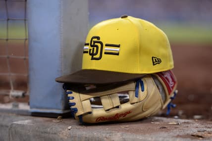 san diego padres