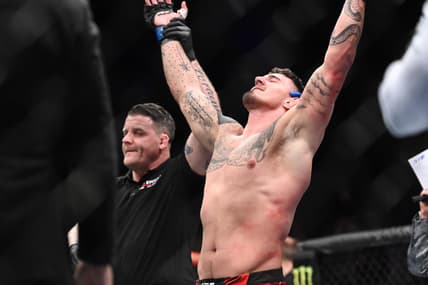 ufc predictions