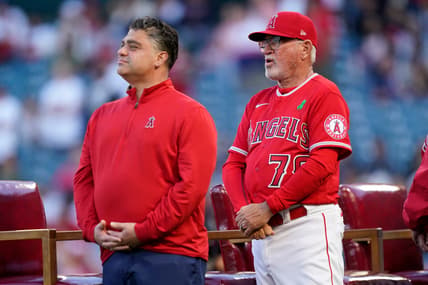 los angeles angels