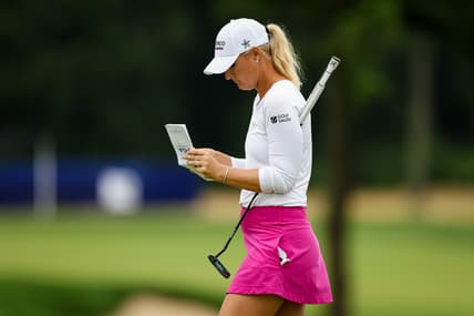 pga tour