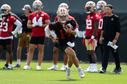 san francisco 49ers