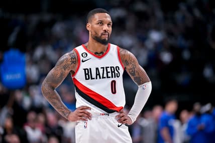 portland trail blazers