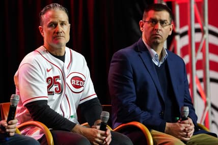 cincinnati reds