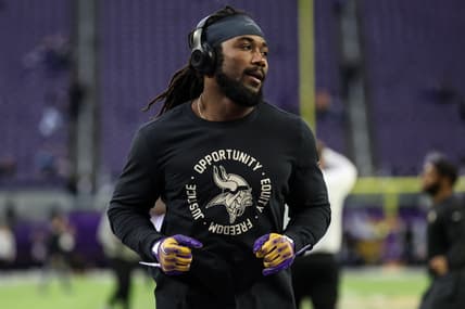 dalvin cook