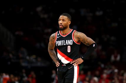 damian lillard trade