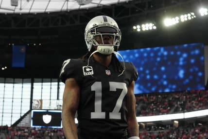 las vegas raiders