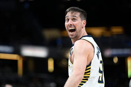 indiana pacers