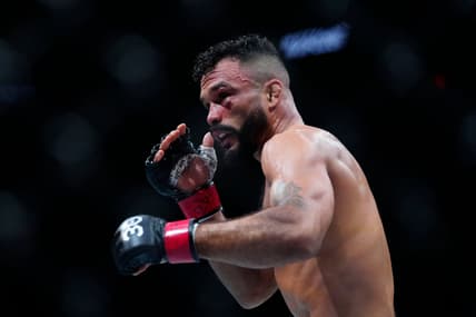 ufc predictions