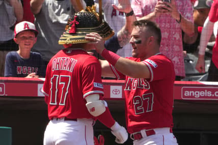 los angeles angels