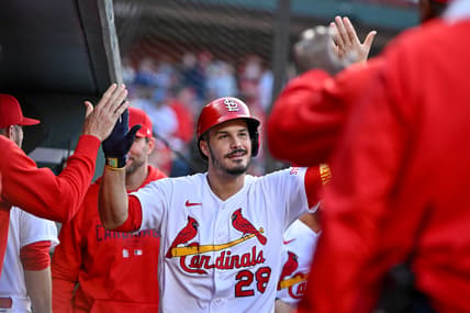 st. louis cardinals