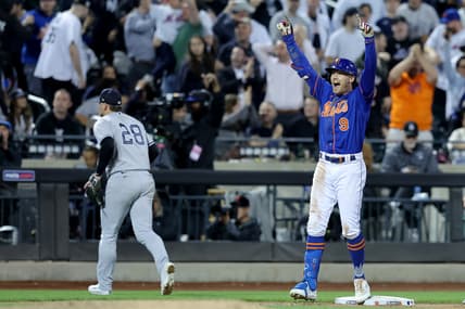 new york mets, new york yankees