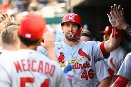 st. louis cardinals