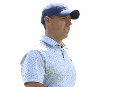 rory mcilroy