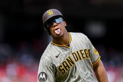 san diego padres