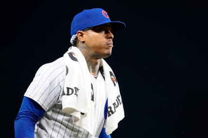 chicago cubs