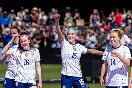 women's world cup