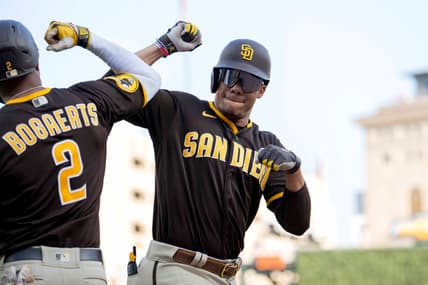 san diego padres