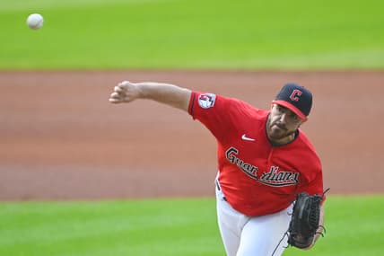 Aaron Civale