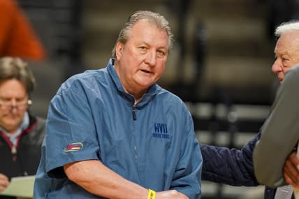 Bob Huggins