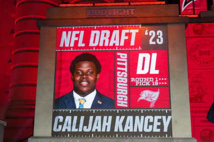 Calijah Kancey