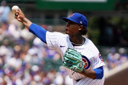 Chicago Cubs
