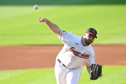 Aaron-Civale-trade-Cleveland-Guardian