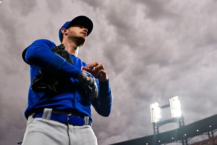 Cody Bellinger