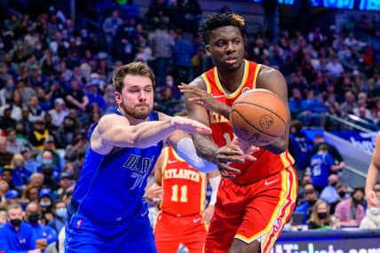 Dallas Mavericks