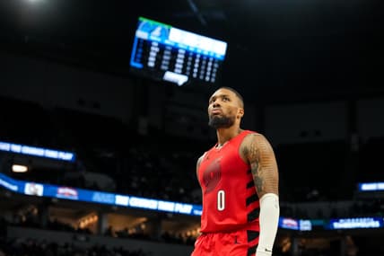 Minnesota-Timberwolves-Damian-Lillard
