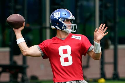 Daniel Jones