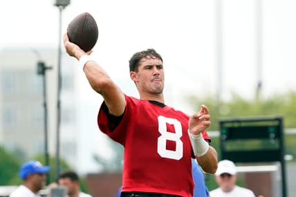 Daniel Jones