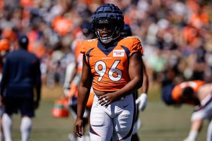 Denver Broncos
