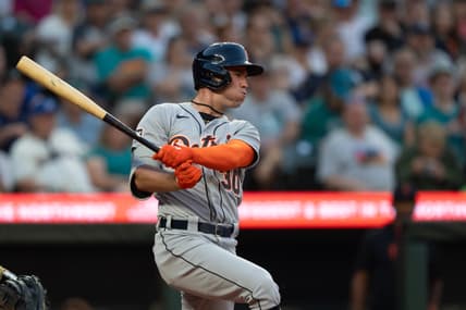 Detroit Tigers