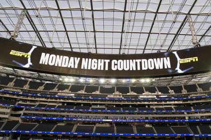 NFL could buy part of ESPN