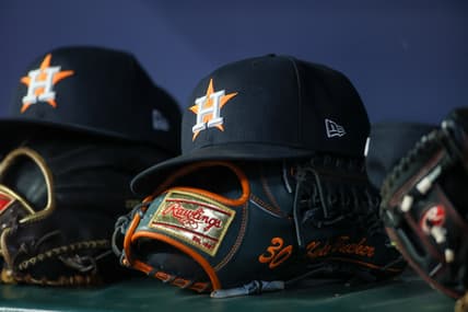 Houston Astros rumors