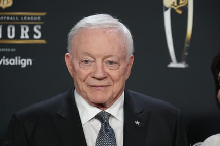 Jerry Jones