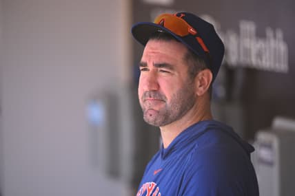 Justin Verlander