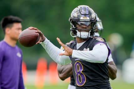 Lamar Jackson