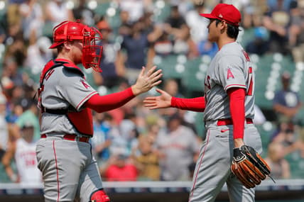Los Angeles Angels, Shohei Ohtani