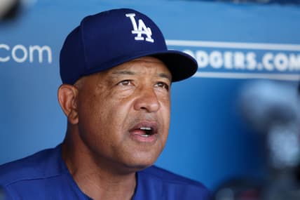 Los Angeles Dodgers
