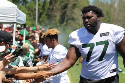 Mekhi Becton